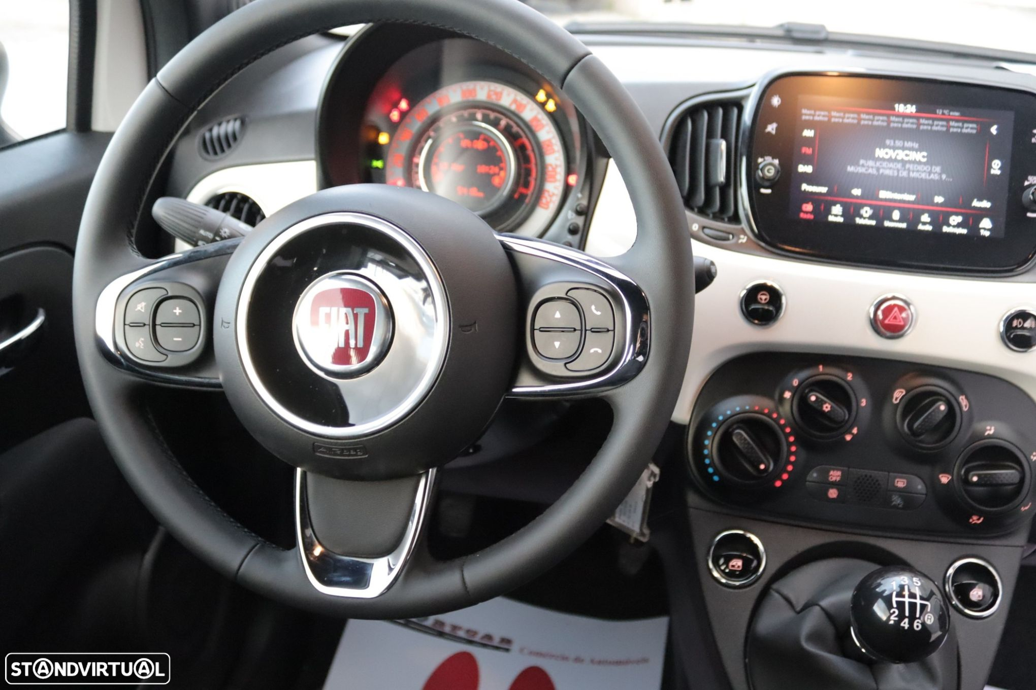 Fiat 500 - 16