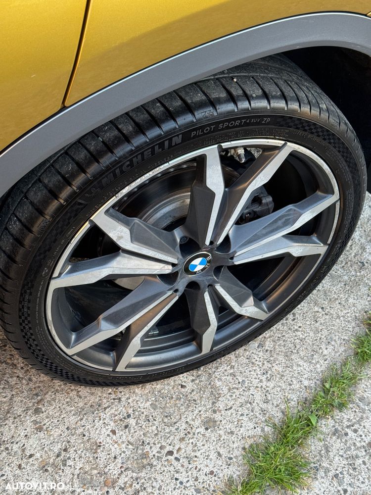 BMW X2 sDrive20i AT - 12