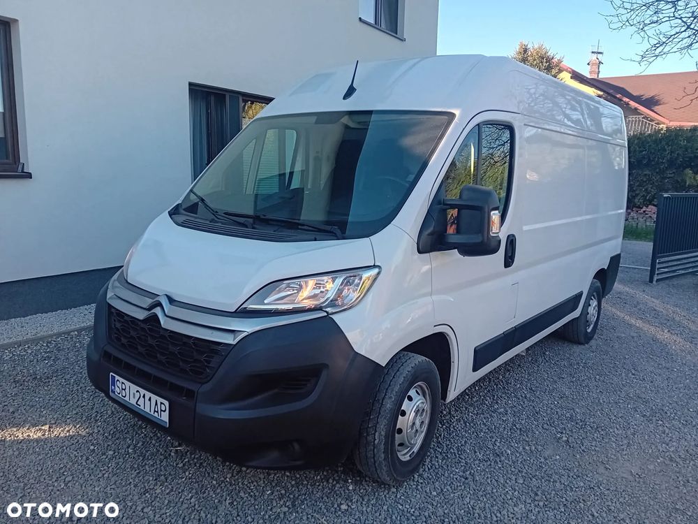 Citroën Jumper - 10