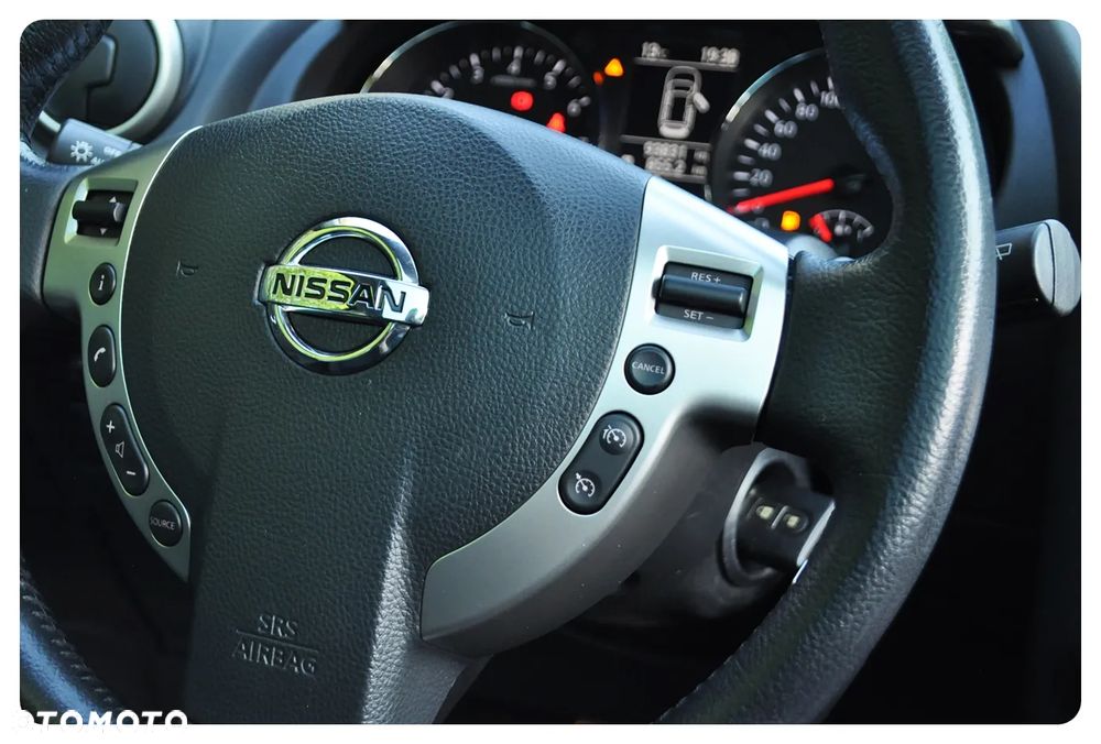 Nissan Qashqai 1.6 360 - 26