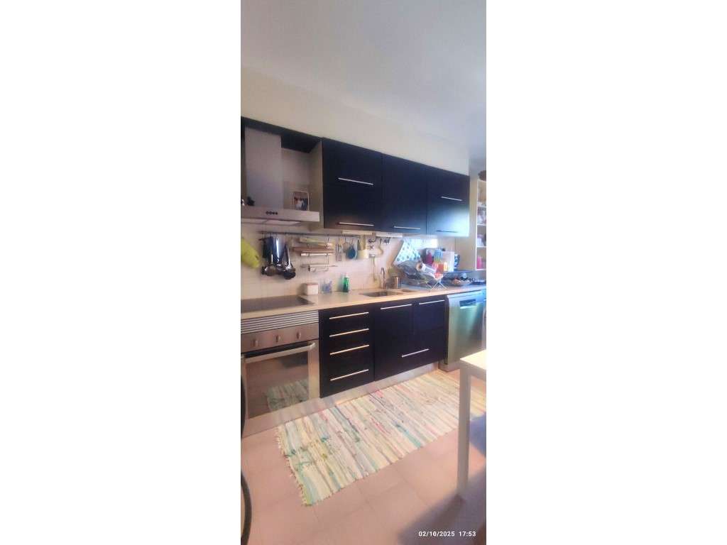 Apartamento T3 remodelado no centro da cidade de Ourém - Grande imagem: 3/30