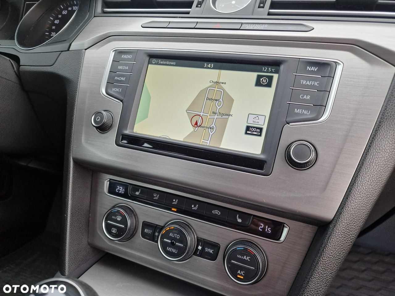 Volkswagen Passat - 6