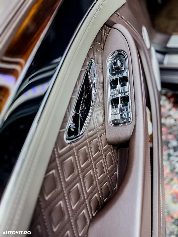 Bentley Continental - 33