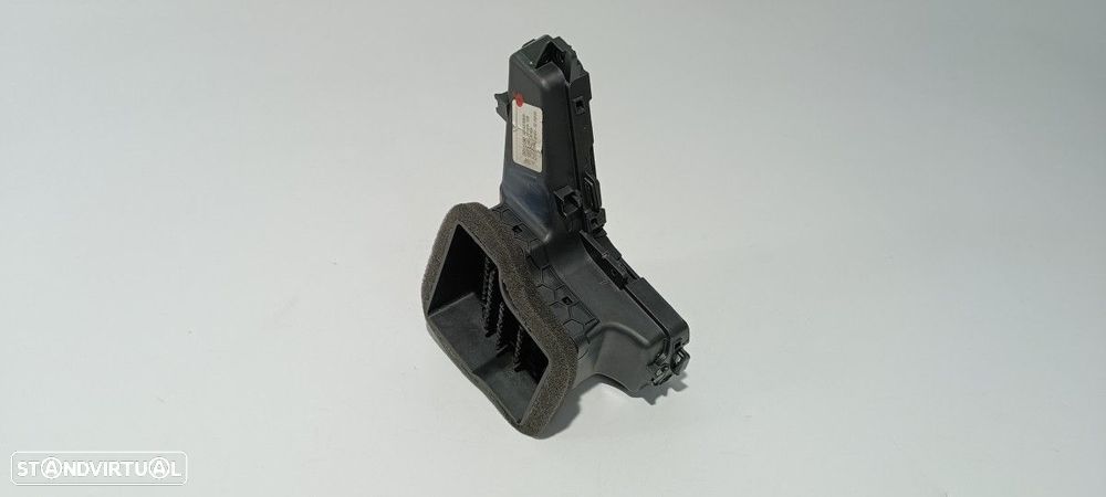 AERADOR FRENTE ESQUERDO KIA SPORTAGE - 2