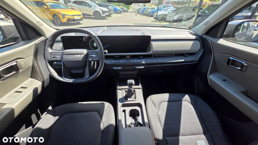 Kia Seltos 1.6 T-GDI M - 6