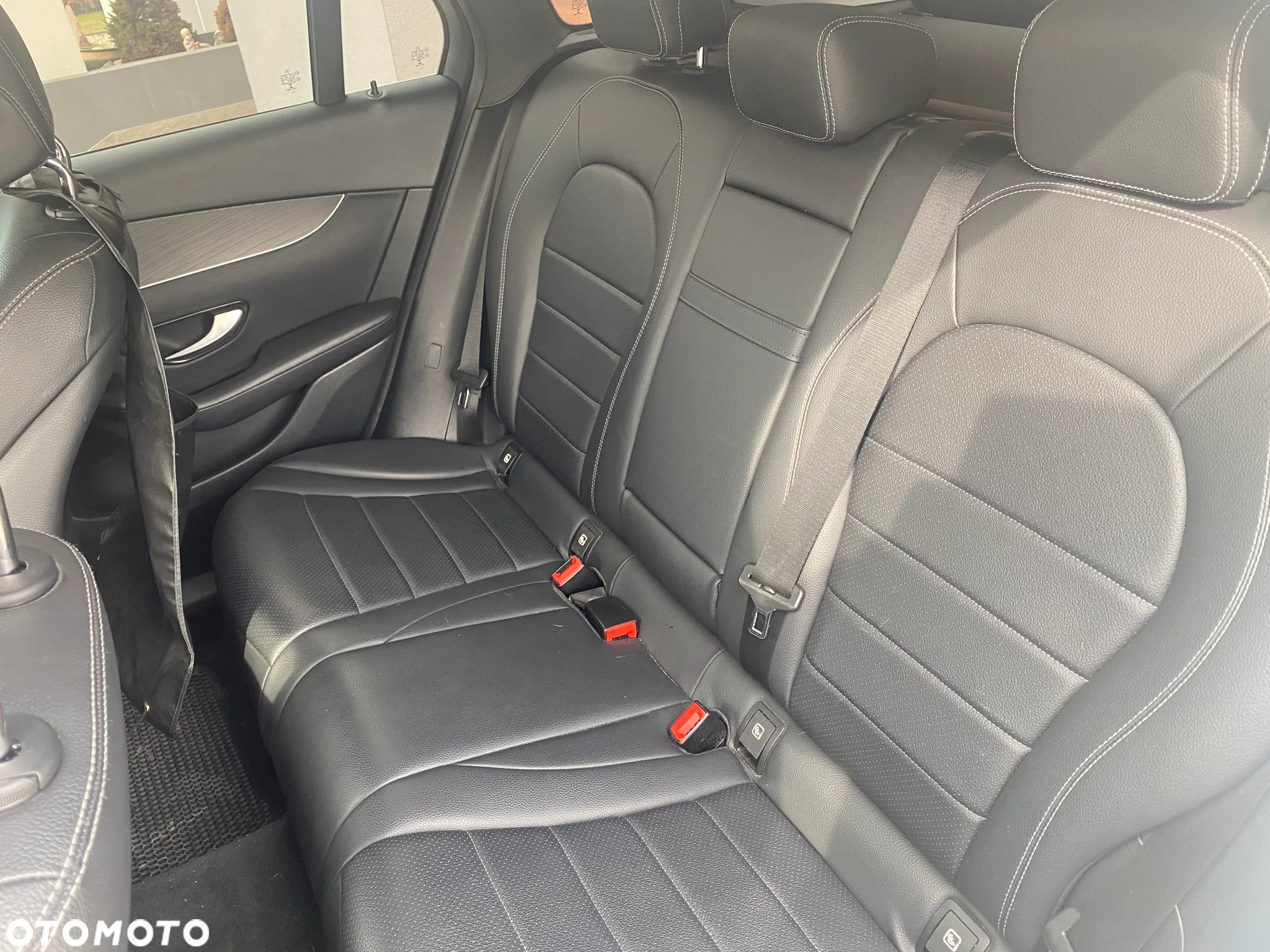Mercedes-Benz GLC 220 d 4-Matic - 6