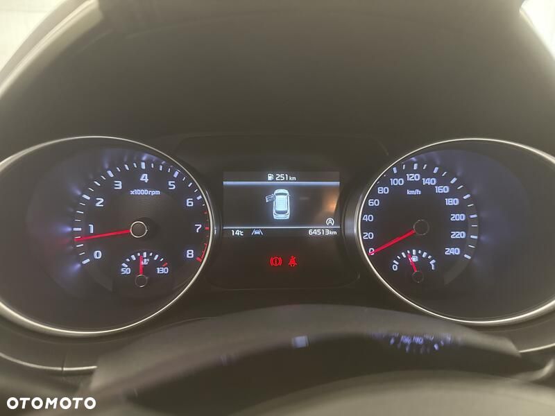 Kia Ceed - 14