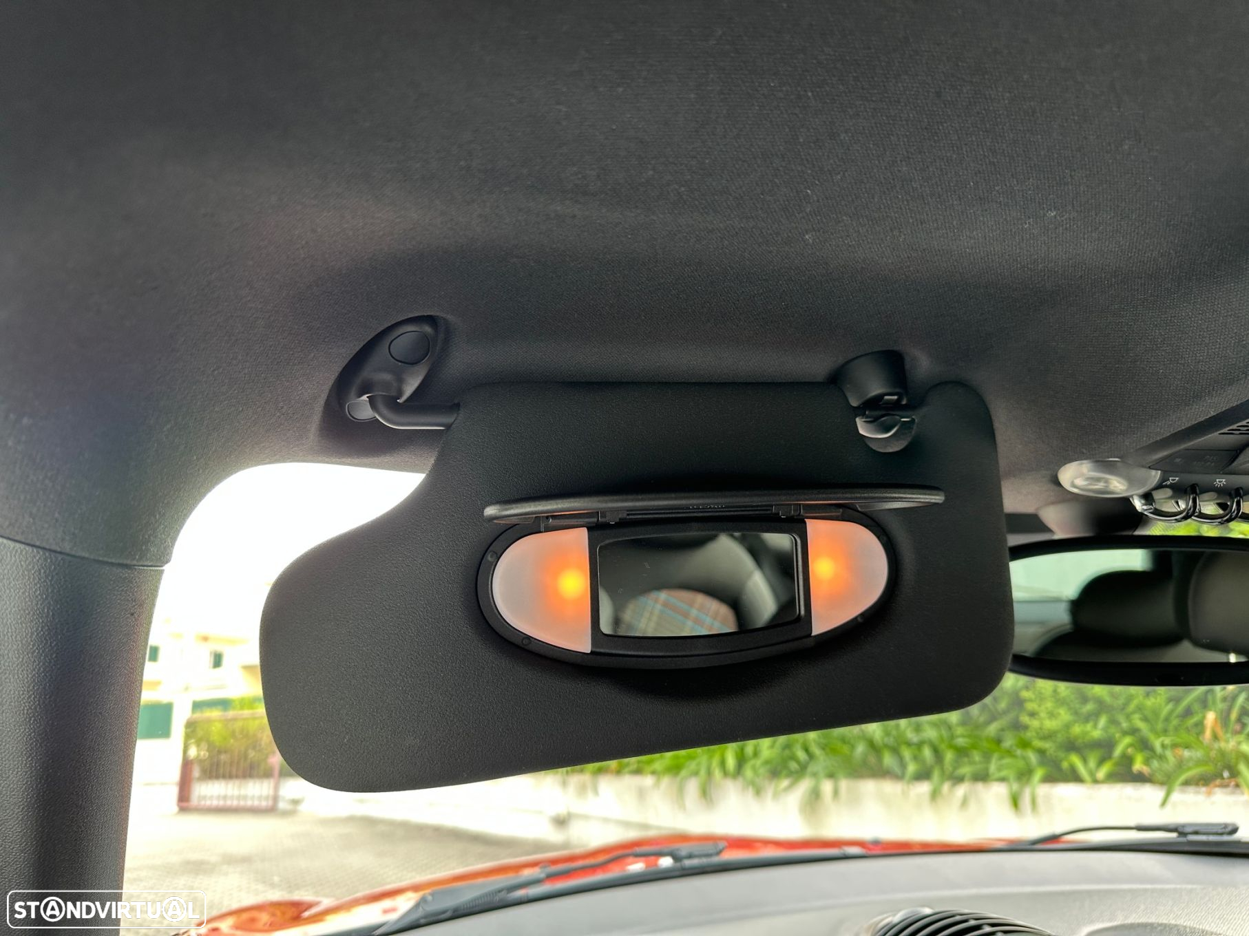 MINI Paceman Cooper D Auto - 36
