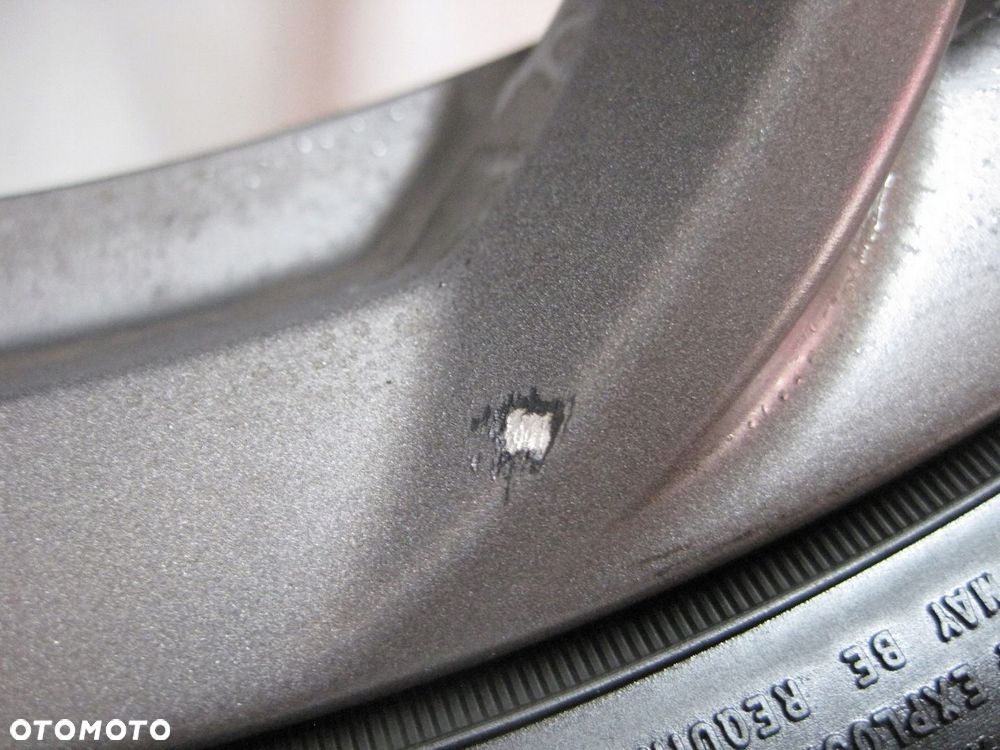 Koła felgi opony ALFA ROMEO GIULIA R17 7mm - 5