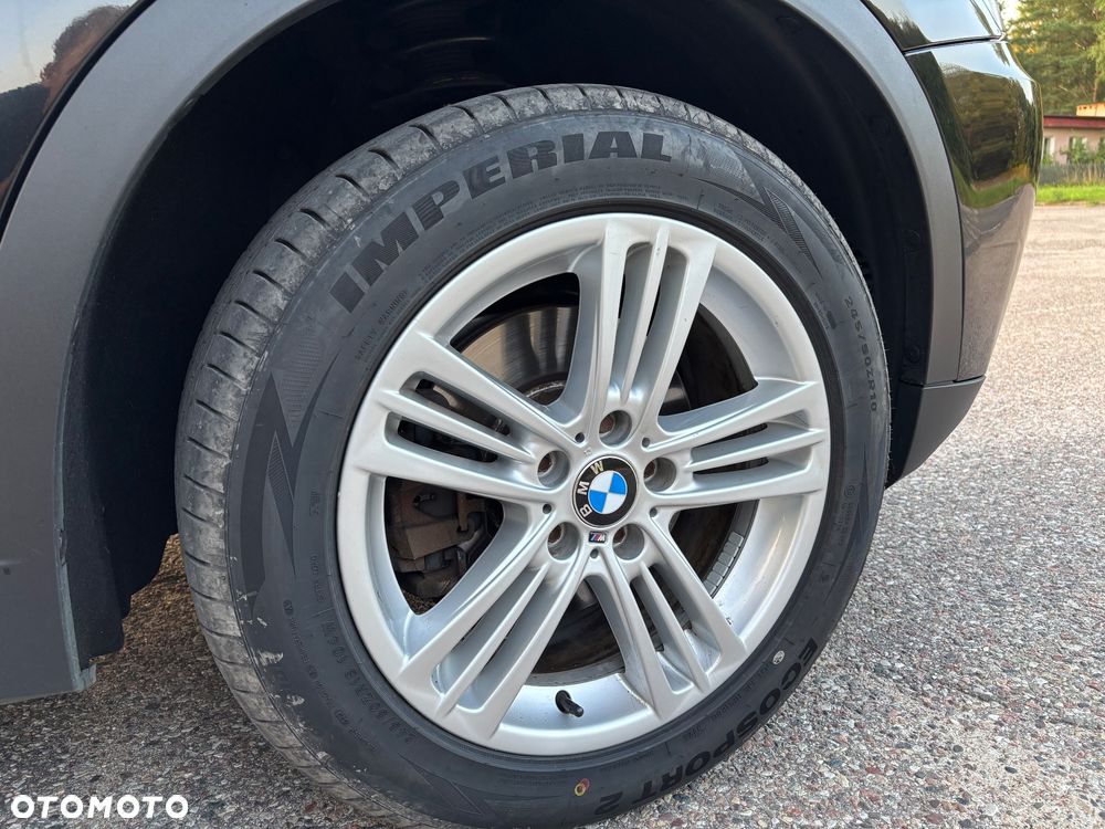 BMW X3 - 19