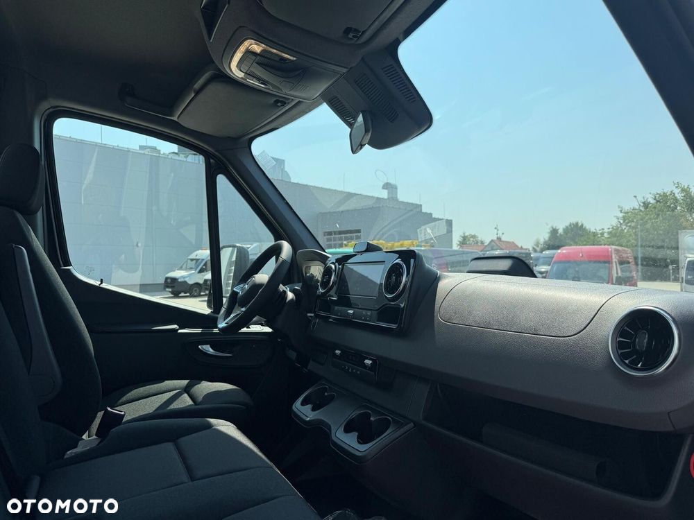 Mercedes-Benz Sprinter 519 cdi 4325 mm. - 8