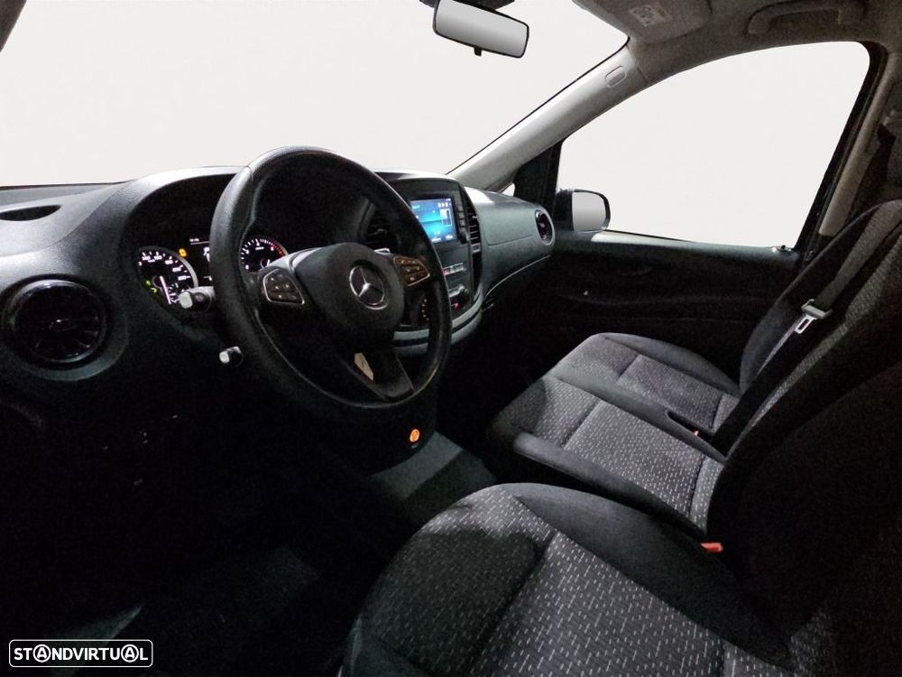 Mercedes-Benz Vito Tourer 116 CDi/34 Pro - 10