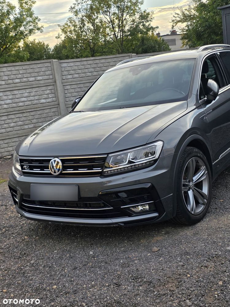 Volkswagen Tiguan - 11