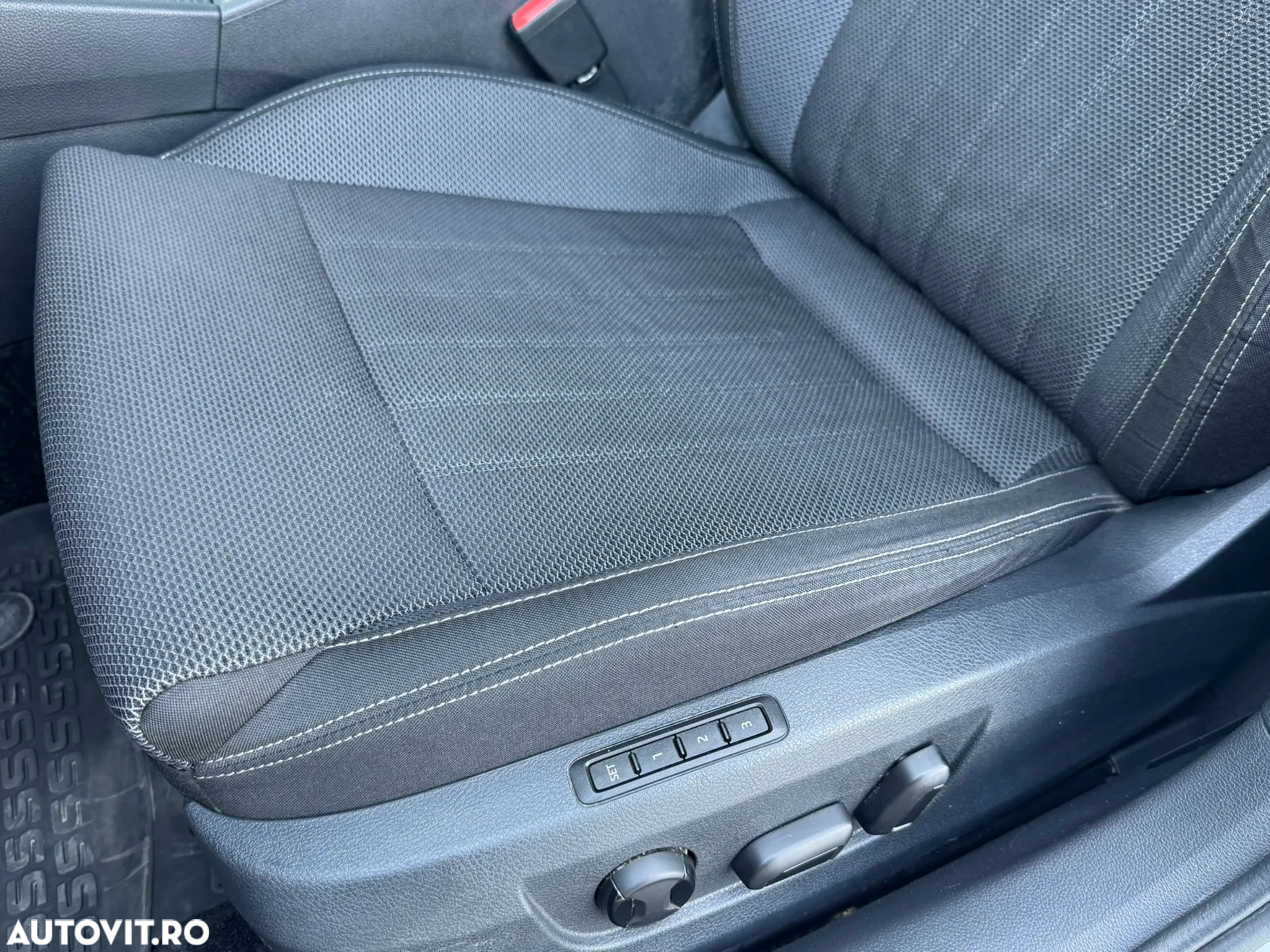 Skoda Superb 2.0 TDI Style - 21