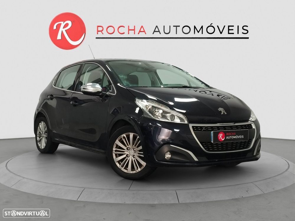 Peugeot 208 1.2 PureTech Allure - 3