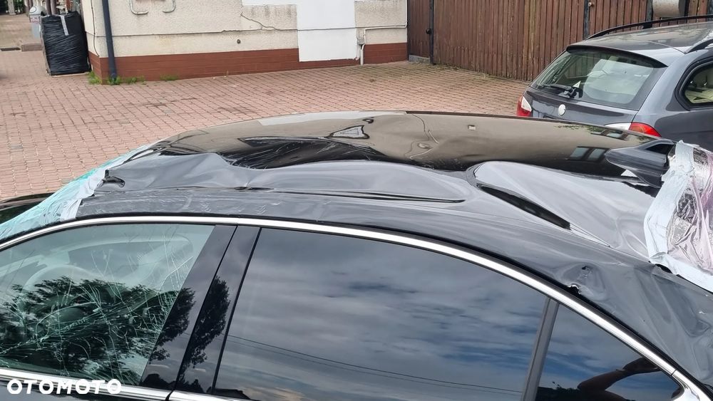 Skoda Superb 2.0 TDI SCR 4x4 L&K DSG - 9