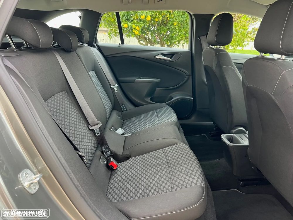 Opel Astra Sports Tourer 1.5 D Business Edition S/S - 26