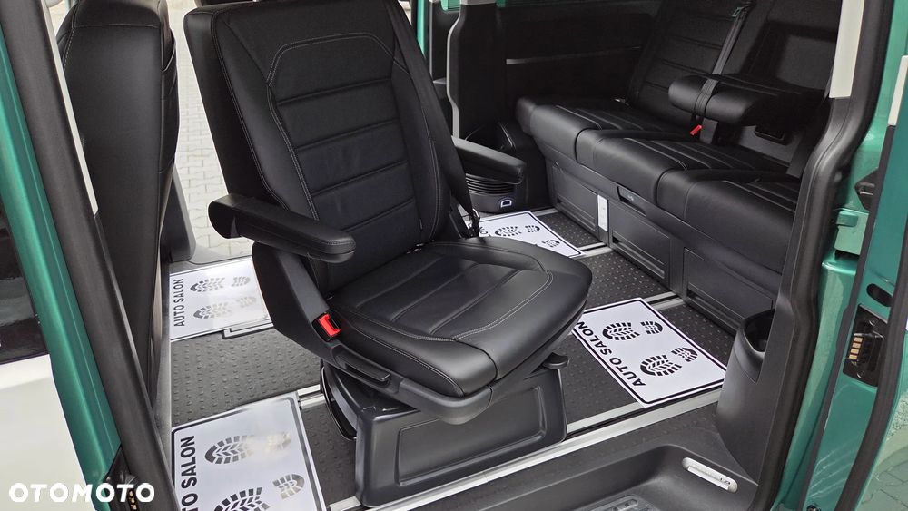 Volkswagen Multivan 2.0 TDI L1 Highline 4Motion DSG - 14