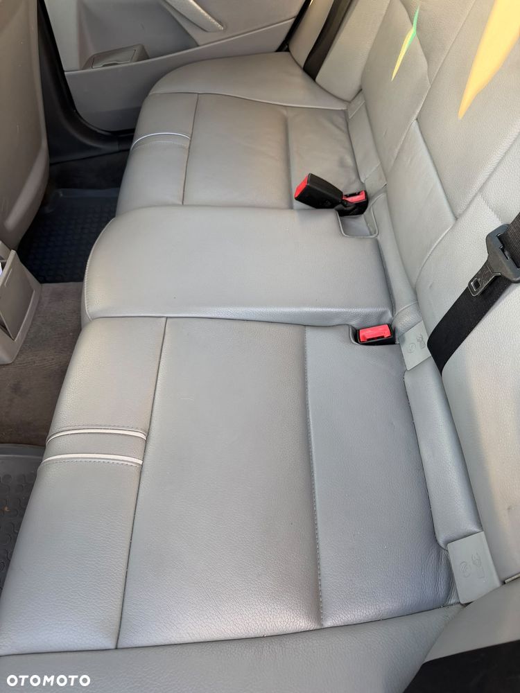 BMW X3 - 11