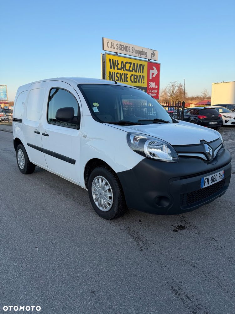 Renault Kangoo - 4