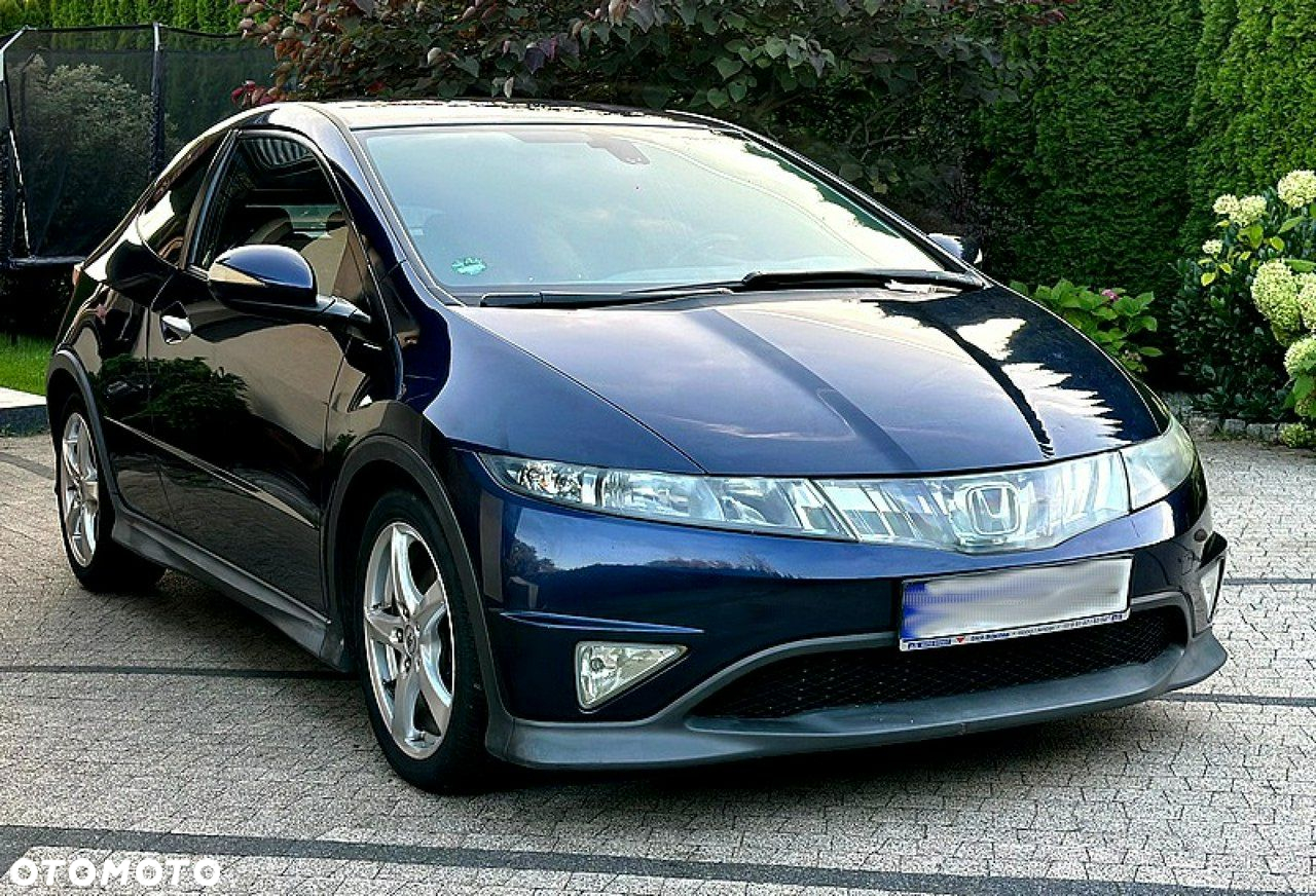 Honda Civic - 12