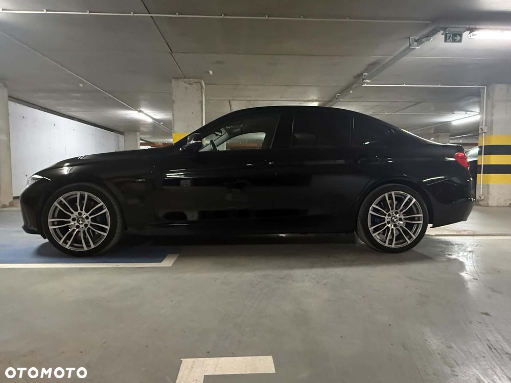 BMW Seria 3 - 6