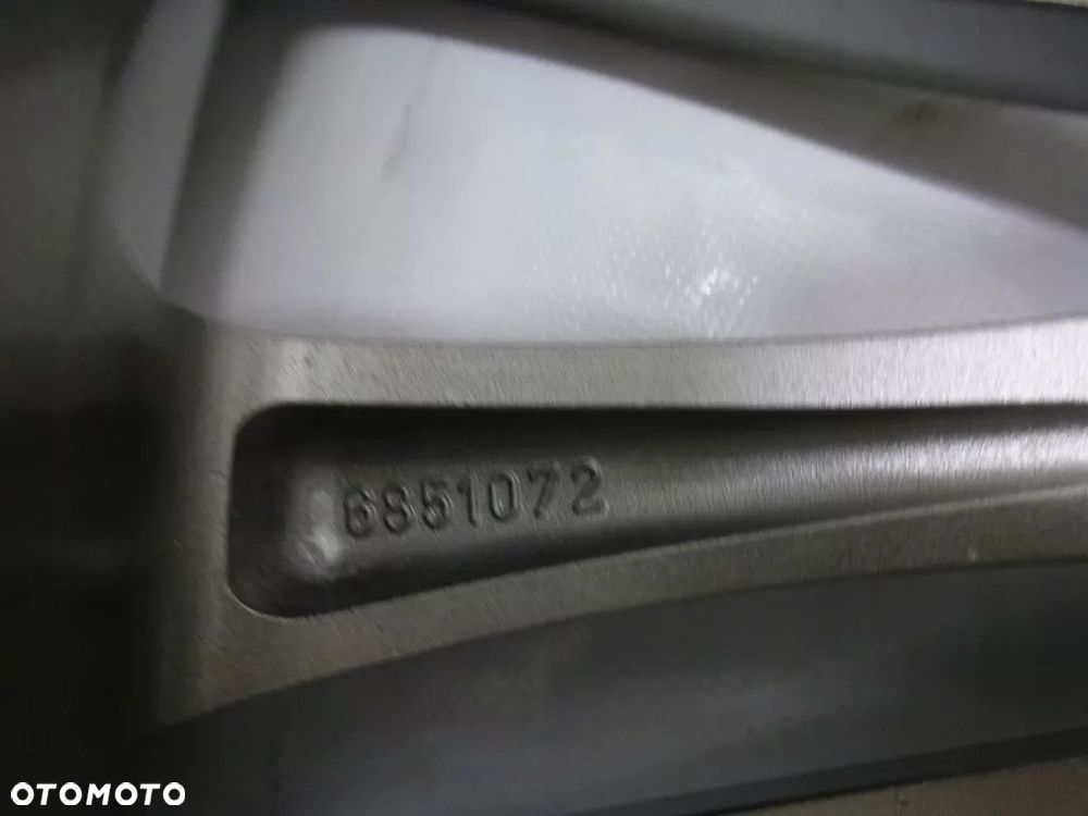 FELGI BMW F01 F02 F10 F11 07 GT 19'' OEM - 12