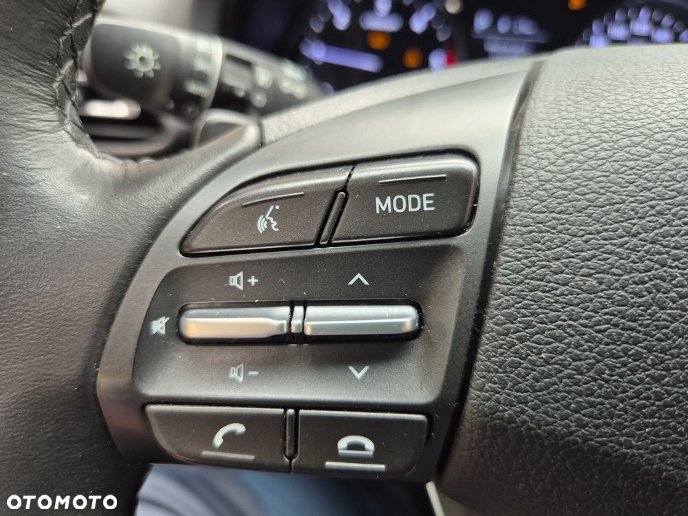 Hyundai i30 1.6 CRDI DCT Intro - 9