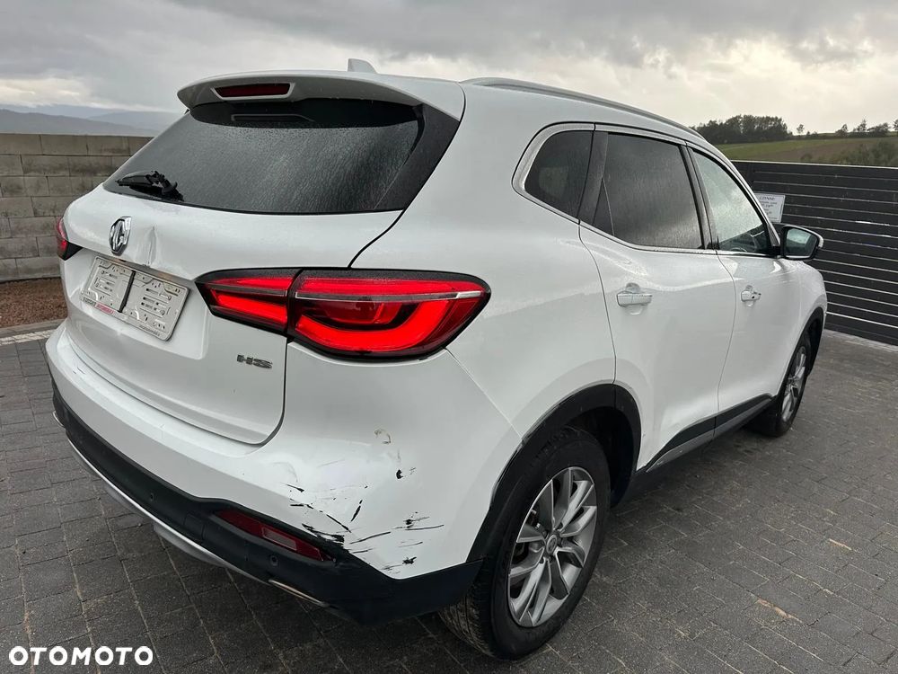 MG HS 1.5T-GDI Comfort - 6
