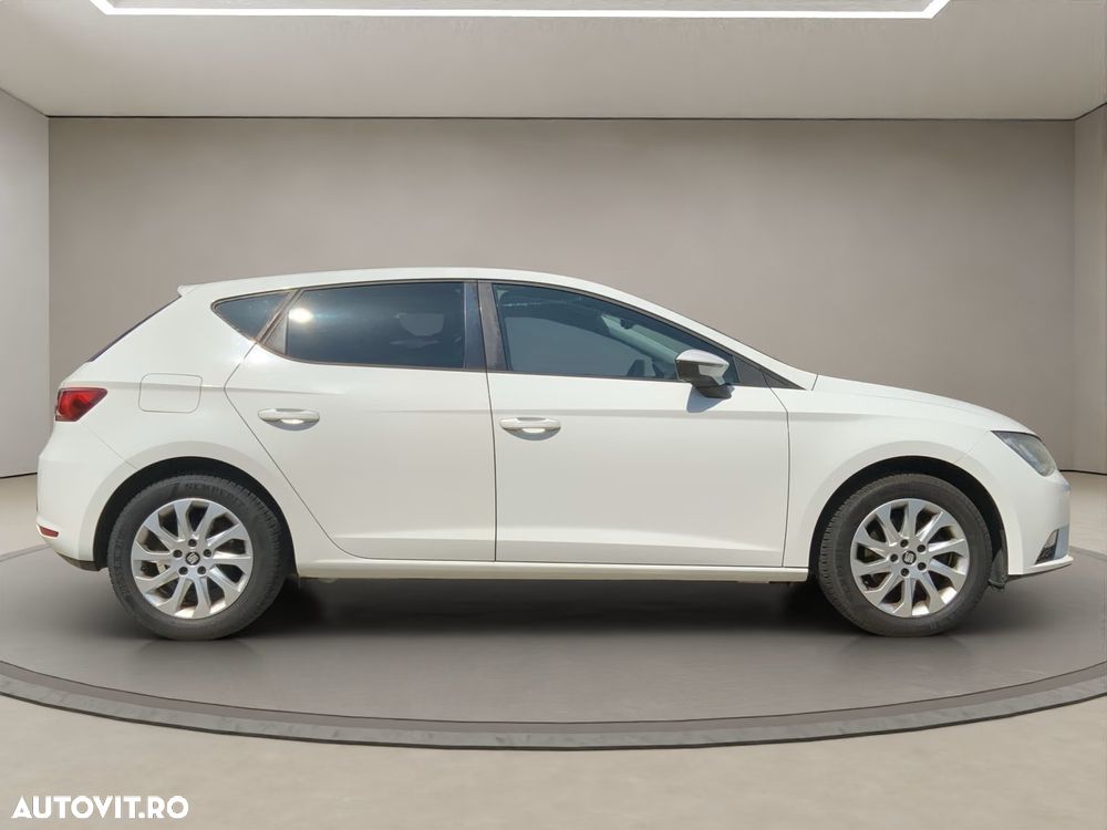 Seat Leon - 11