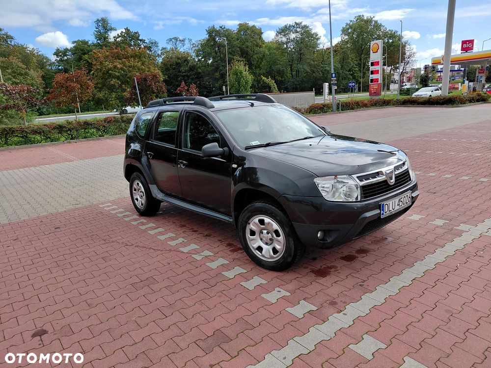 Dacia Duster 1.6 Laureate Euro5 - 1