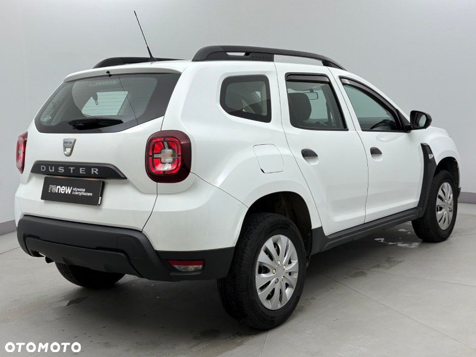 Dacia Duster - 7