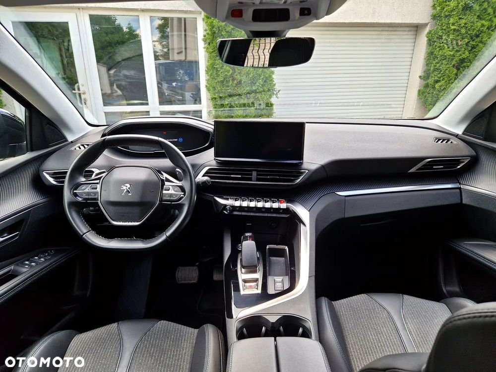 Peugeot 3008 225 e-EAT8 Allure Pack - 20