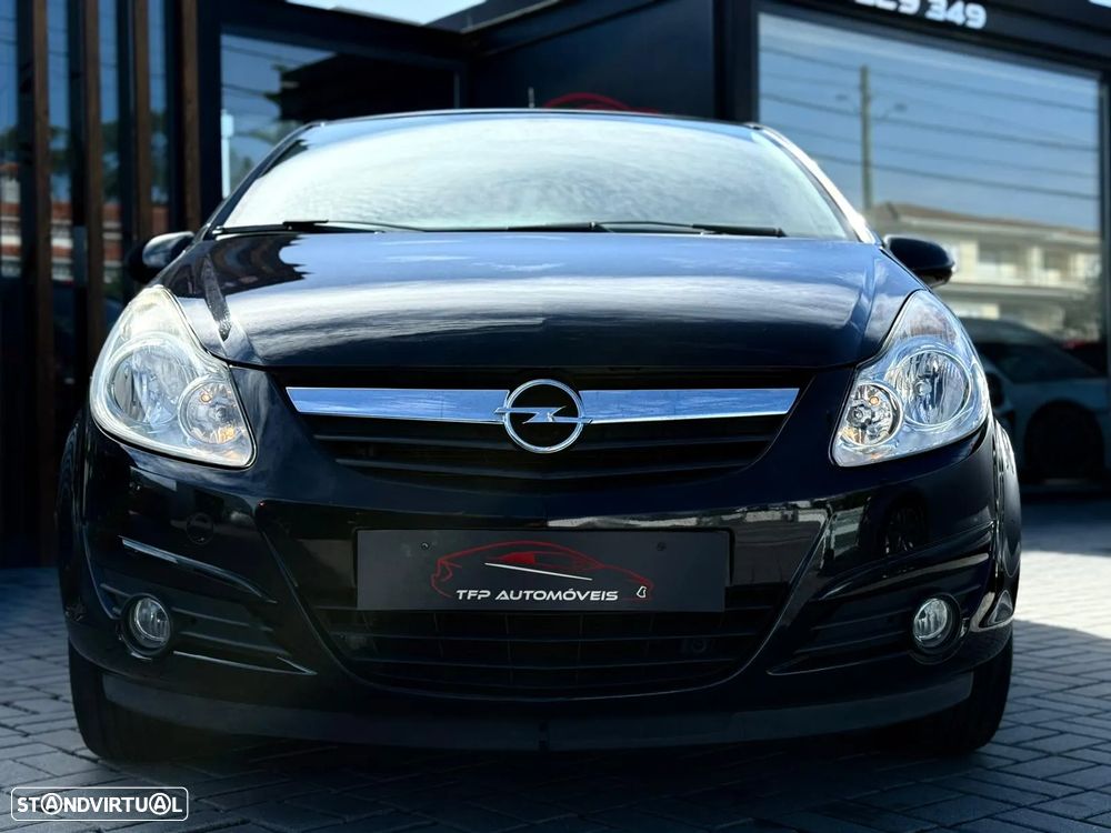 Opel Corsa 1.2 Enjoy - 5