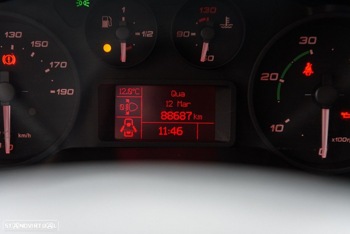 Iveco Daily 2.3 35S13D 3450 - 26