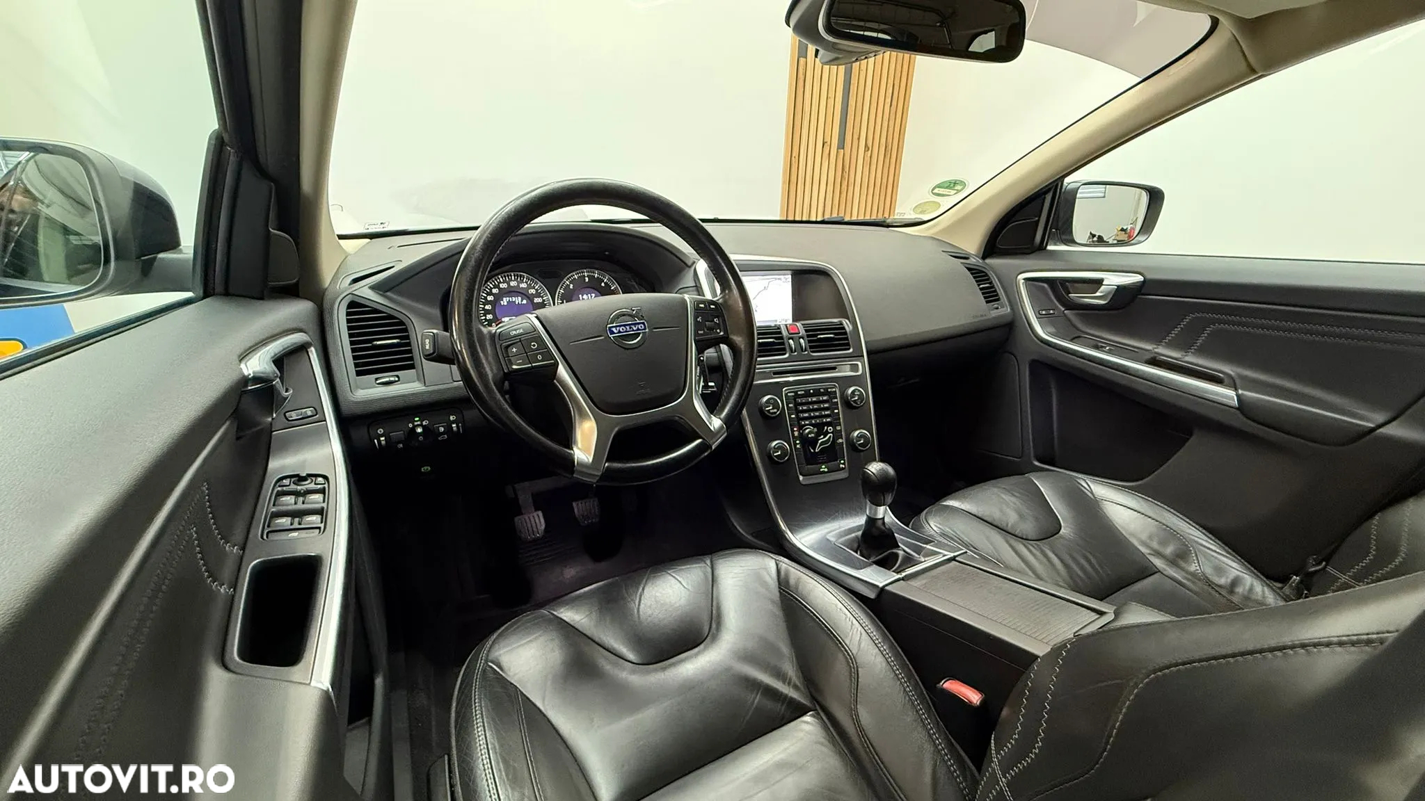 Volvo XC 60 DRIVe Ocean Race - 25