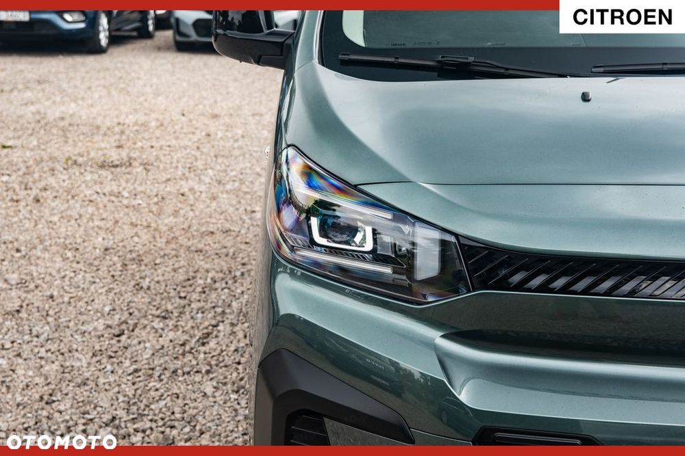 Citroën SpaceTourer - 3