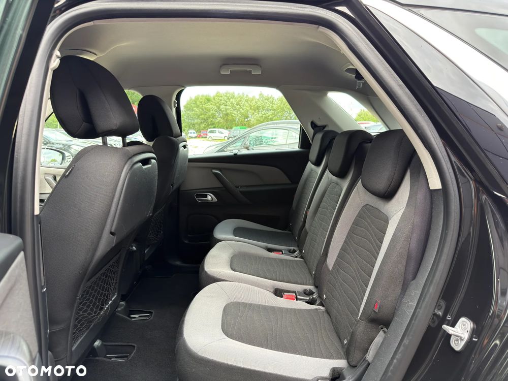 Citroën C4 Picasso 1.6 HDi Selection MCP - 30
