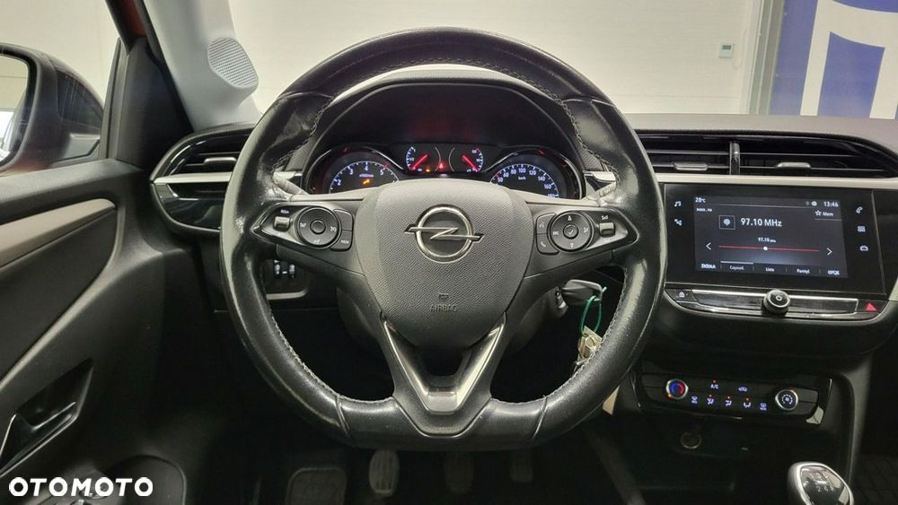 Opel Corsa - 13