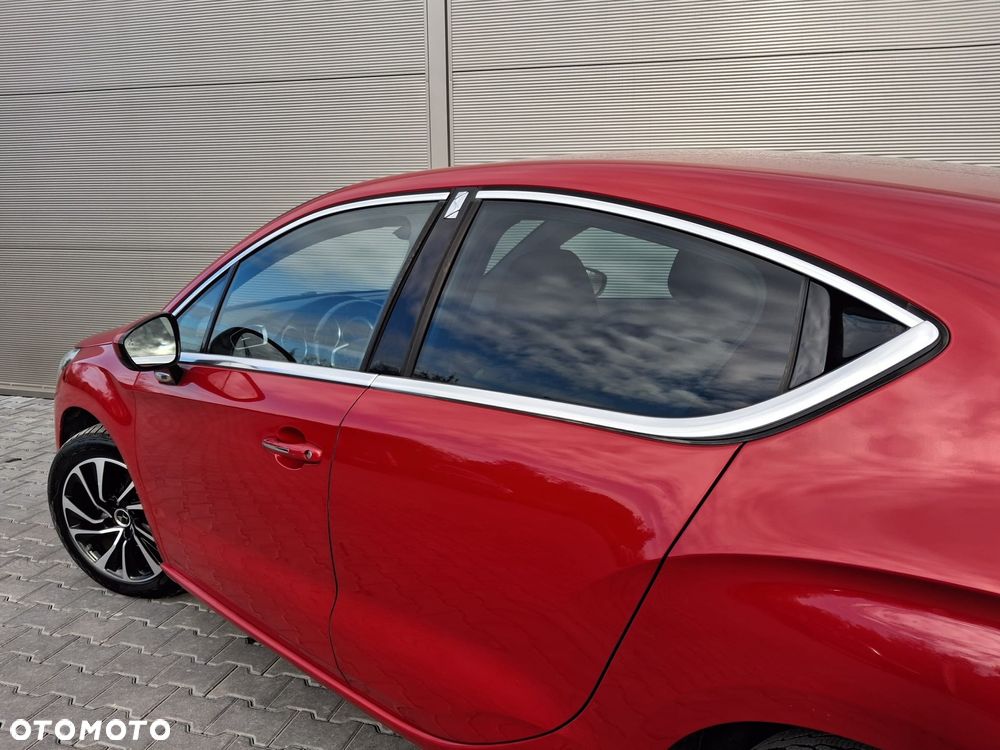 DS Automobiles DS 4 - 9