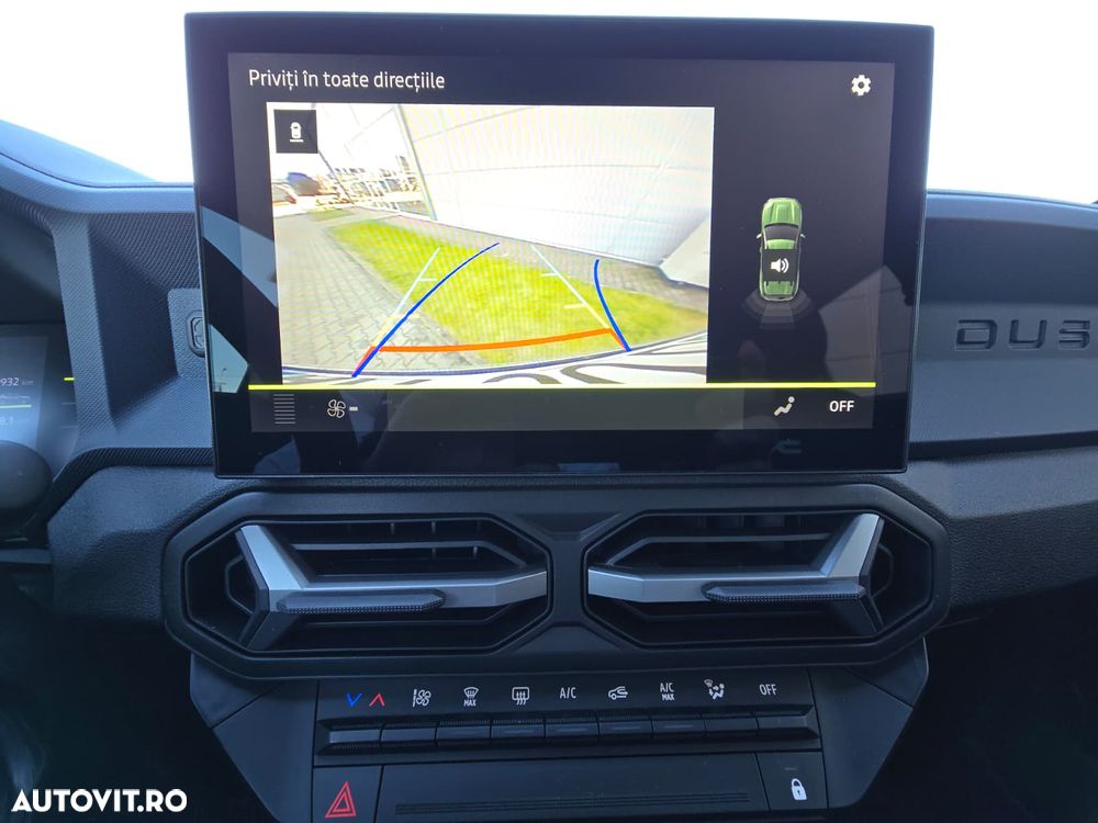 Dacia Duster ECO-G 100 Expression - 16