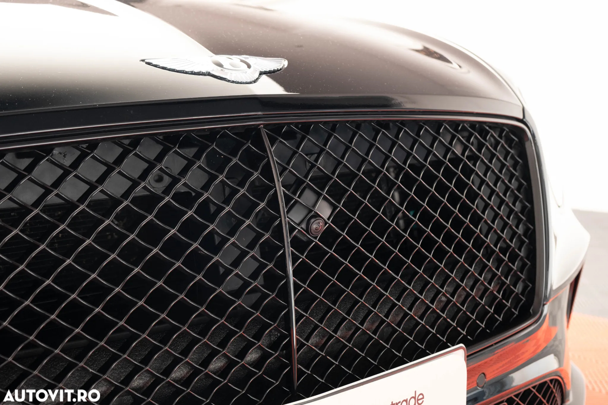 Bentley Continental - 10