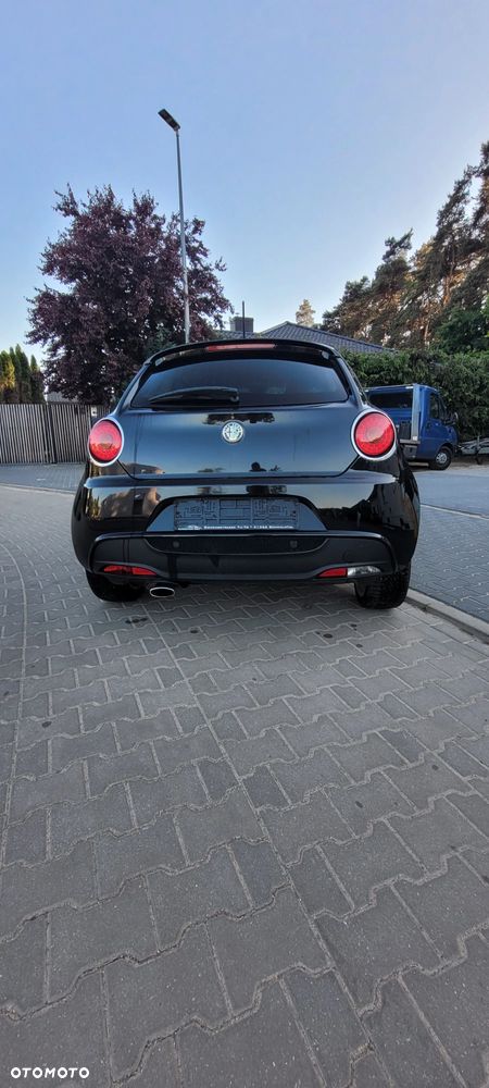 Alfa Romeo Mito 1.6 JTDM - 35