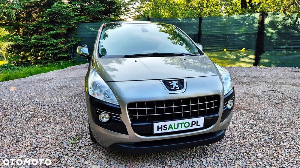 Peugeot 3008 120 VTi Premium - 3