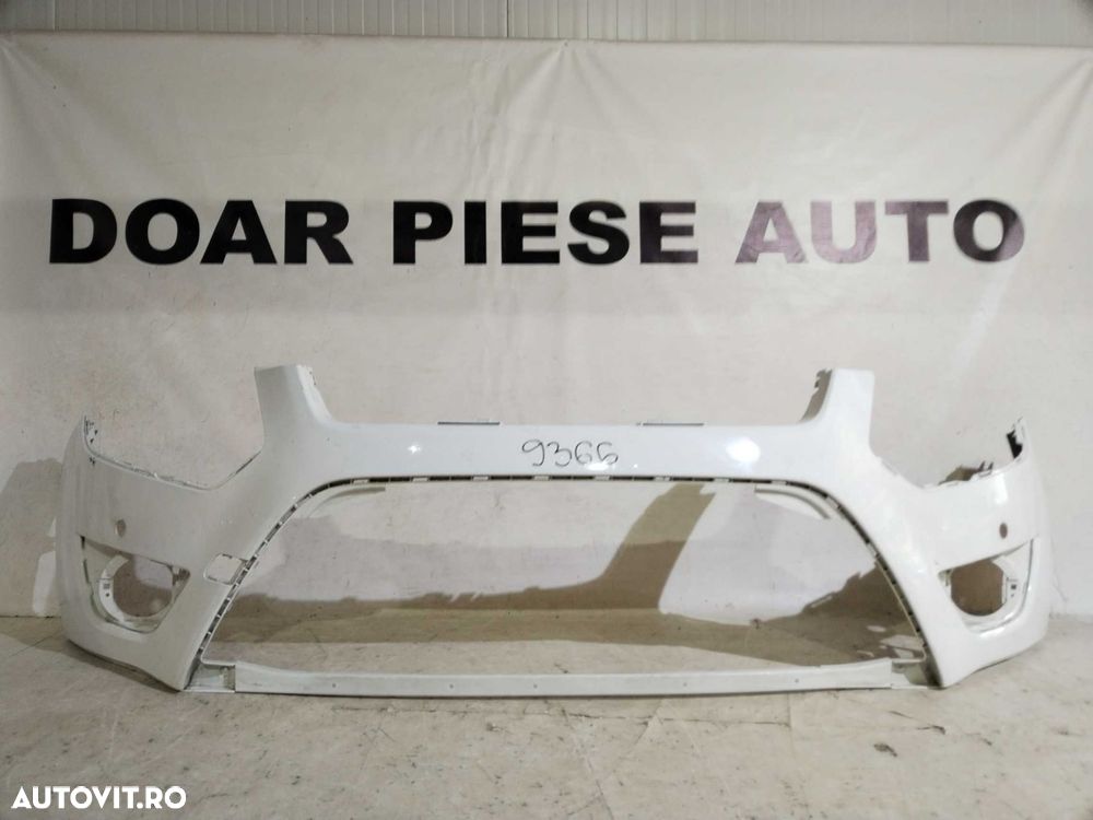 Bara fata Ford Kuga I, 2008, 2009, 2010, 2011, cod origine OE 8V41-17757-A. - 1