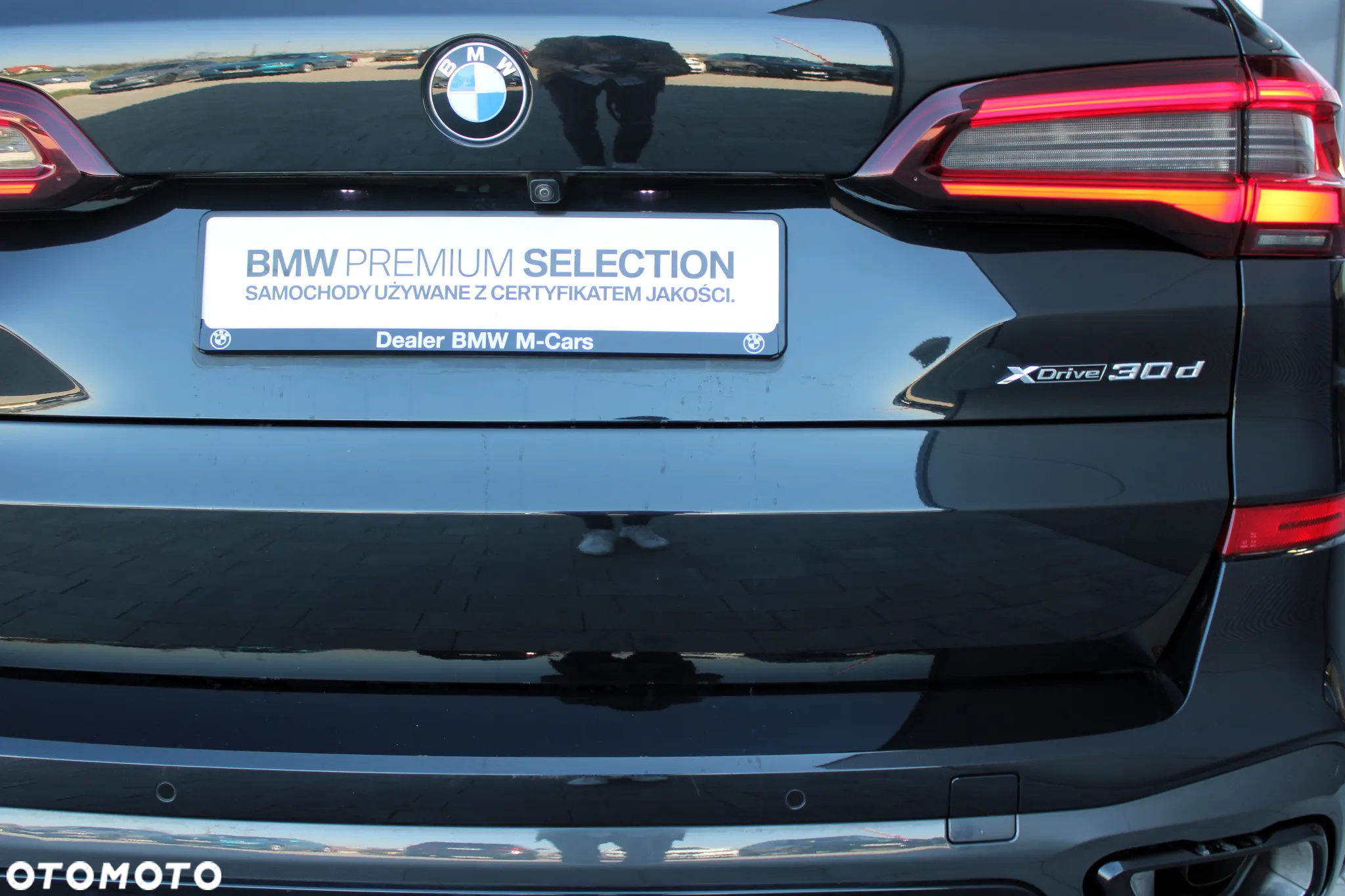 BMW X5 xDrive30d sport - 13