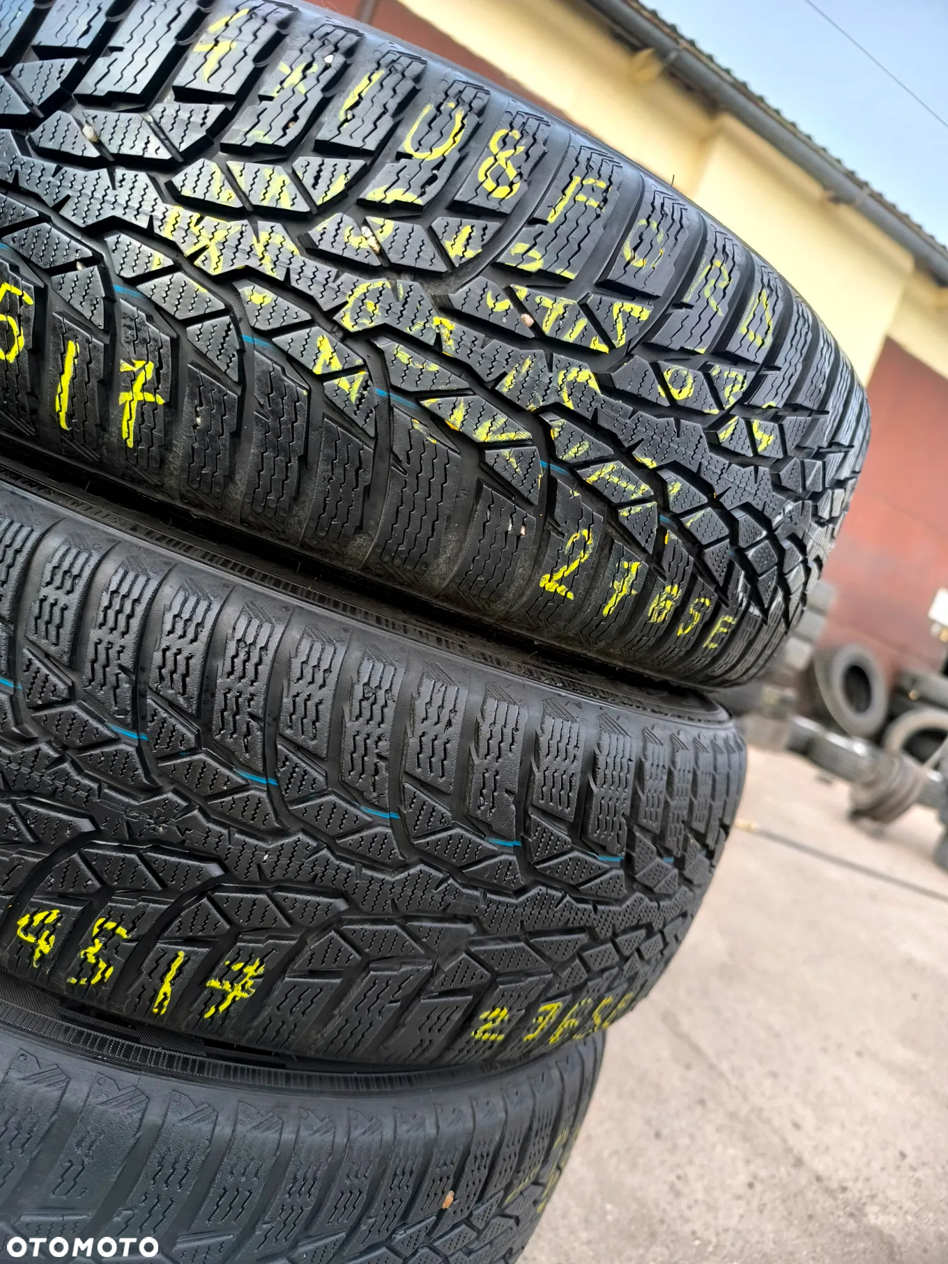 4x108 Felgi Stalowe Stal 15 Koła Zimowe Zima FORD B-max Ecosport FIESTA MK5 Mk6 MK7 FUSION FOCUS MK1 TRANSIT TOURNEO COURIER MAZDA 2 Legnica ALU-RAD 6,5mm 185/60 - 11