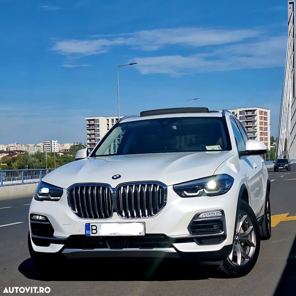 BMW X5 xDrive30d - 3