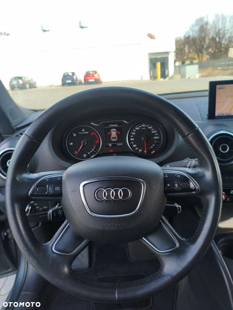 Audi A3 3-drzwiowe - 15