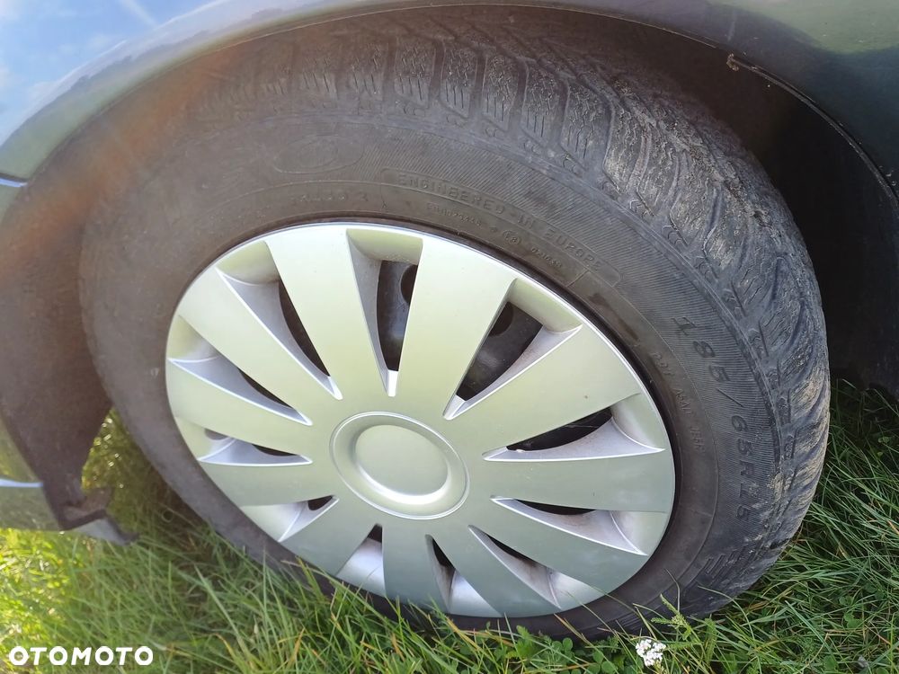Opel Meriva 1.4 Cosmo - 14